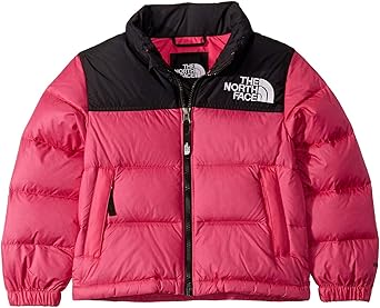 north face youth retro jacket