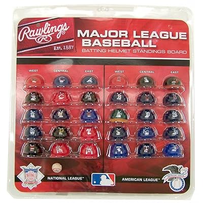 mini mlb