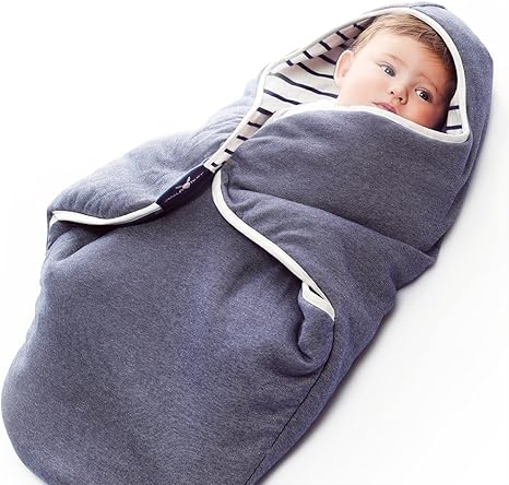 wallaboo baby blanket