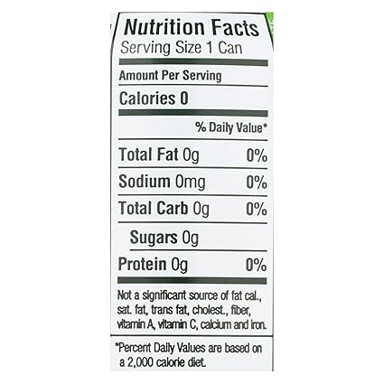 Fanta Ginger Ale Nutrition Facts | Besto Blog