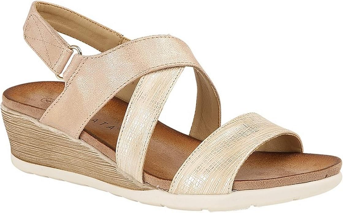 cipriata wedges