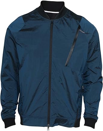 nike tech varsity jacket