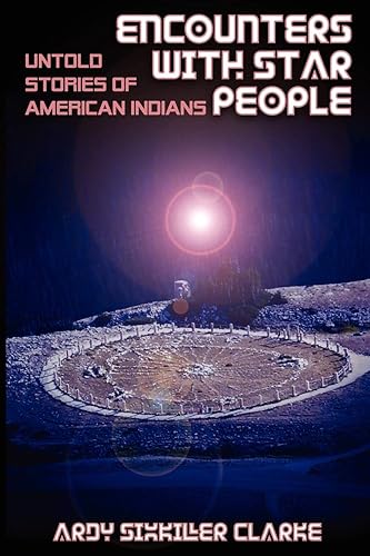 Download Encounters with Star People: Untold Stories of American Indians PDF