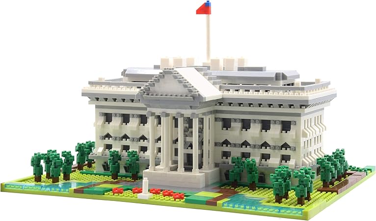 architecture building sets