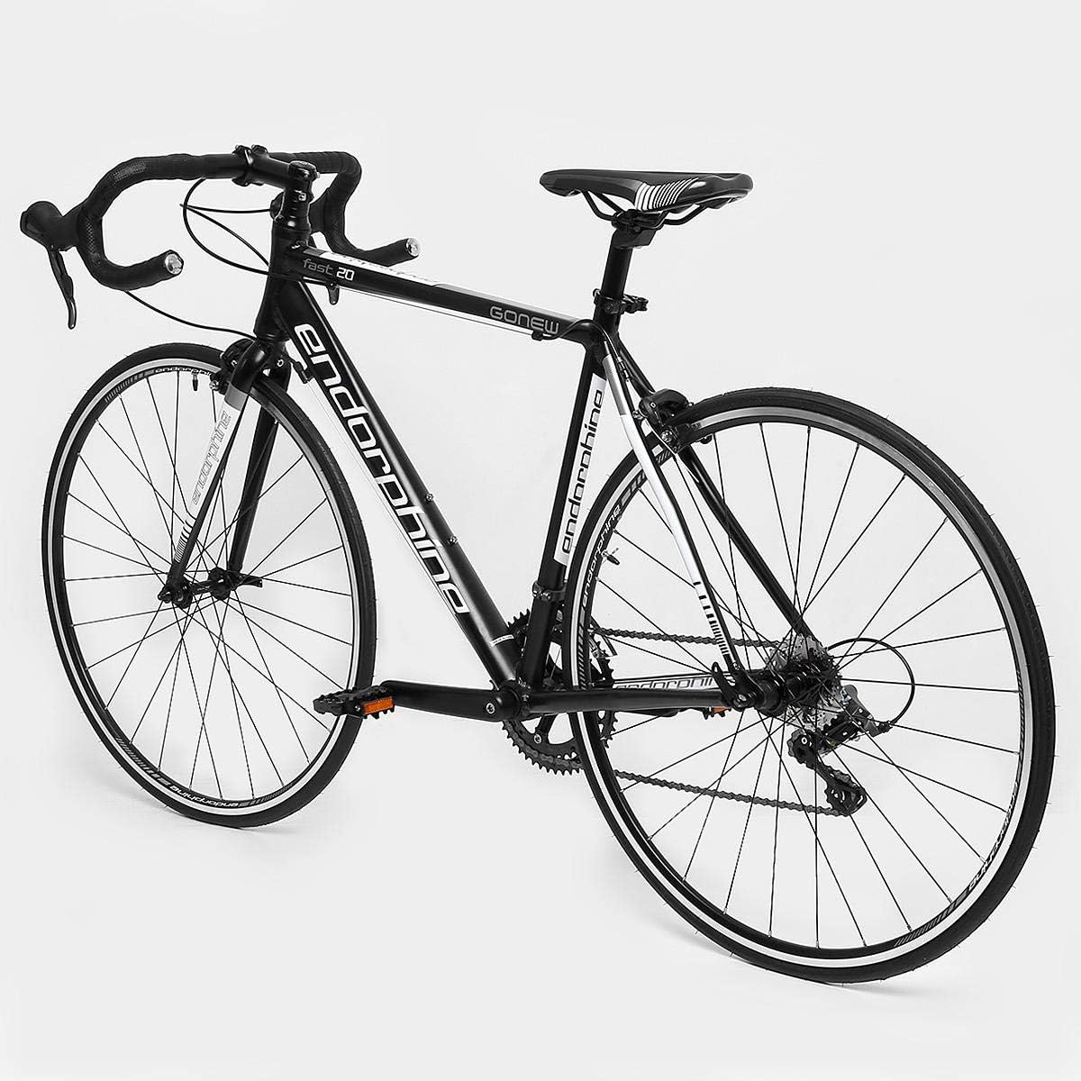 bicicleta speed gonew