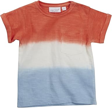 baby boy tie dye shirt