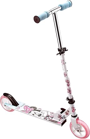 minnie mouse scooter
