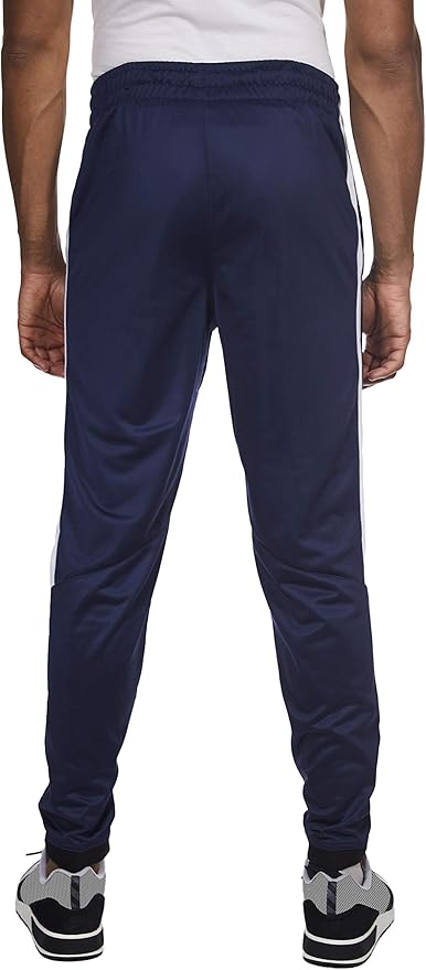 spalding track pants