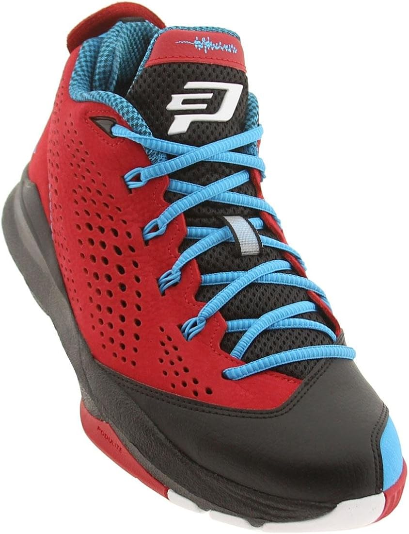 cp3 7 red