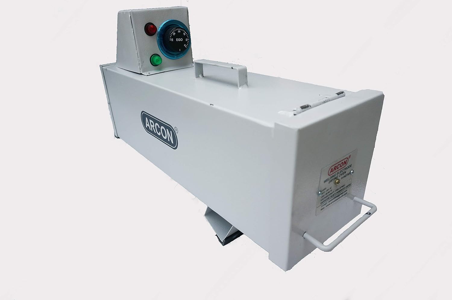 Arcon Welding Electrode Drying Oven Amazon.in Industrial & Scientific