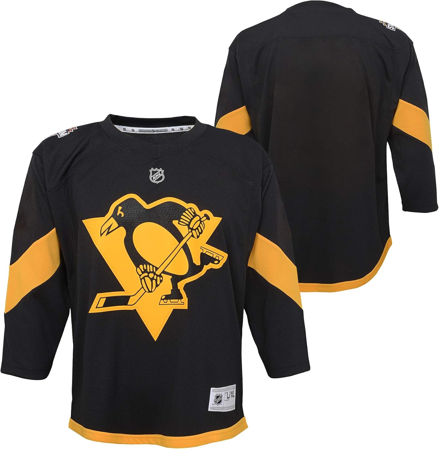 Pittsburgh penguins jersey stadium series Clearance