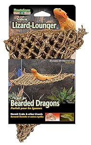 Penn Plax Reptology Lizard Lounger