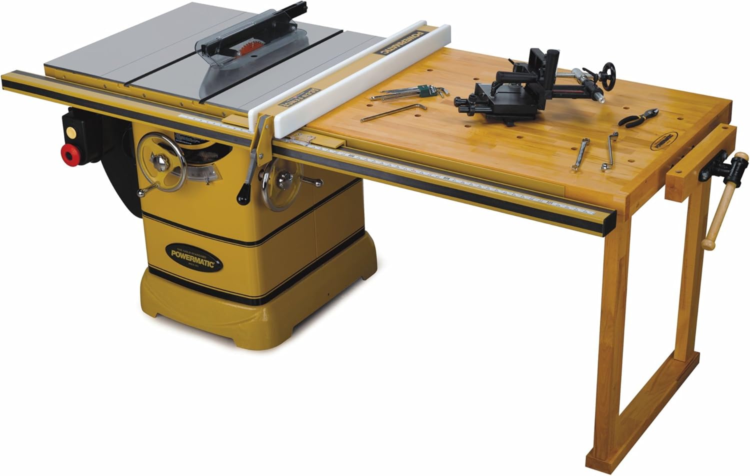 Powermatic PM2 Table Saws product image 8
