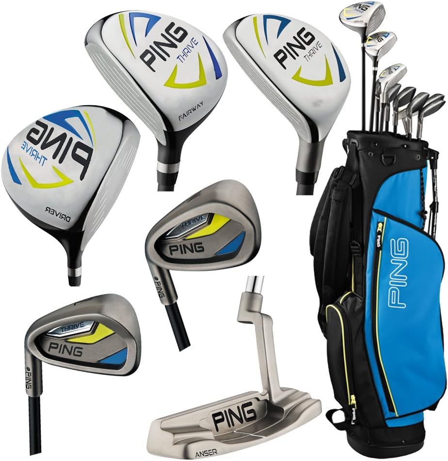 Ping thrive junior set Clearance