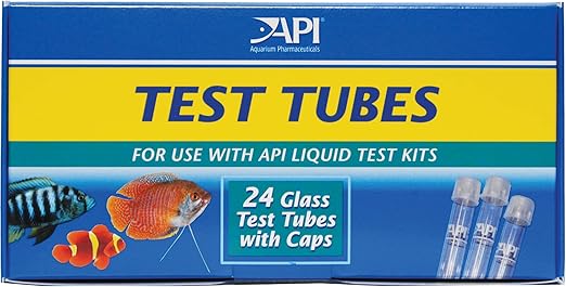 amazon aquarium test kit