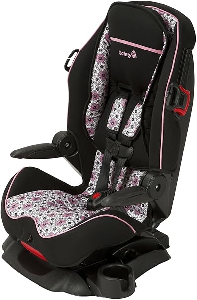 safety first summit isofix