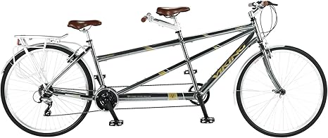 viking tandem bike