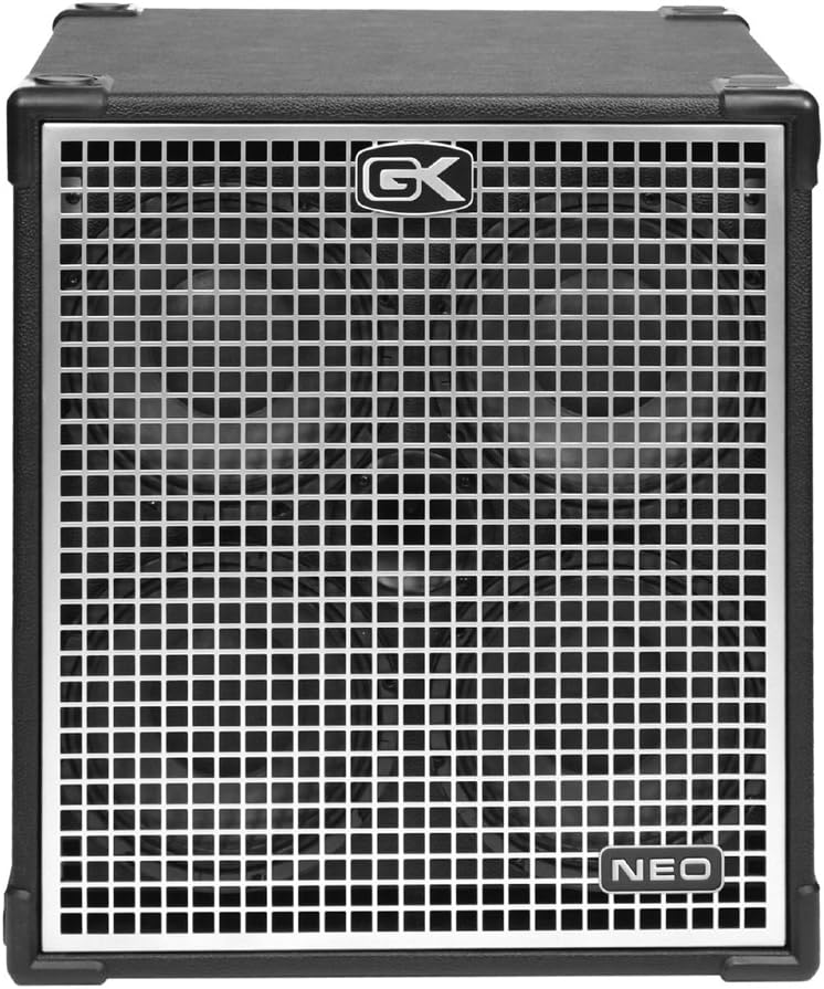 GALLIEN KRUEGER NEO 410/4