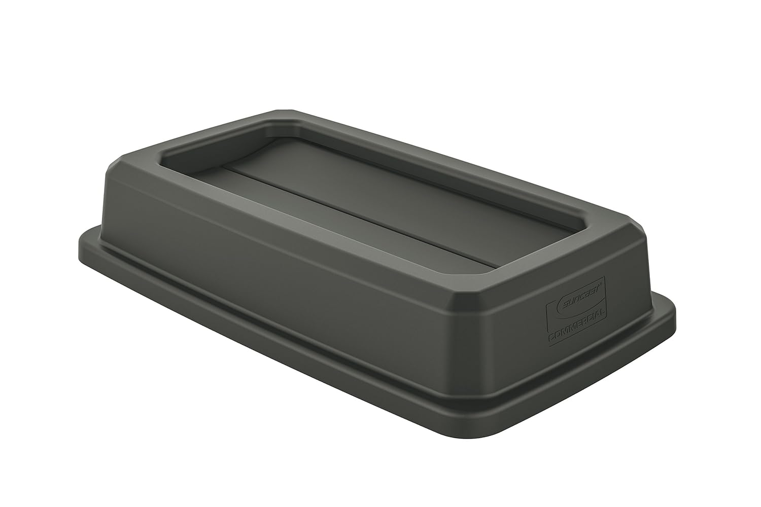 The 9 Best Rubbermaid Commercial Fg268888lgray