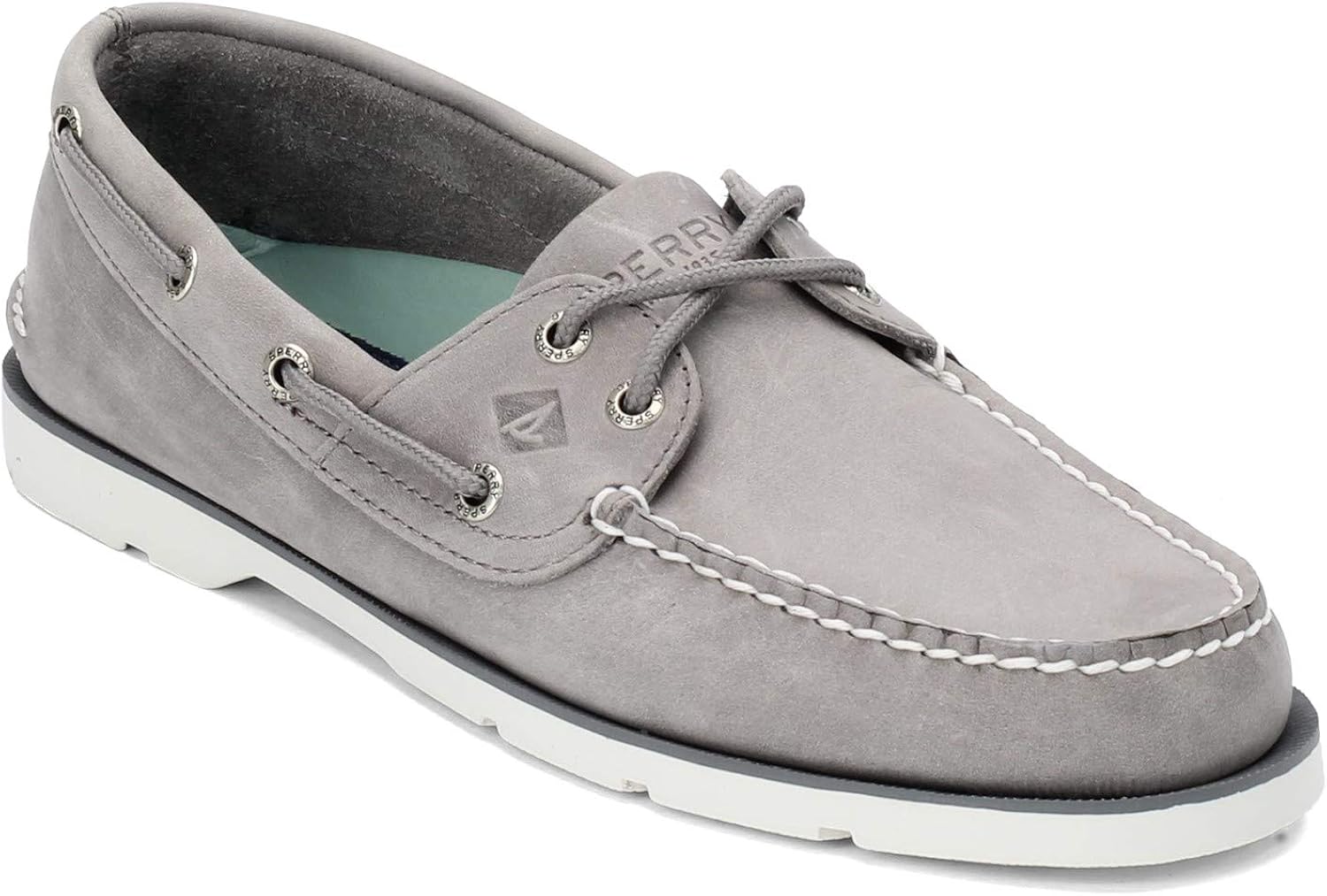 sperry leeward boat shoe