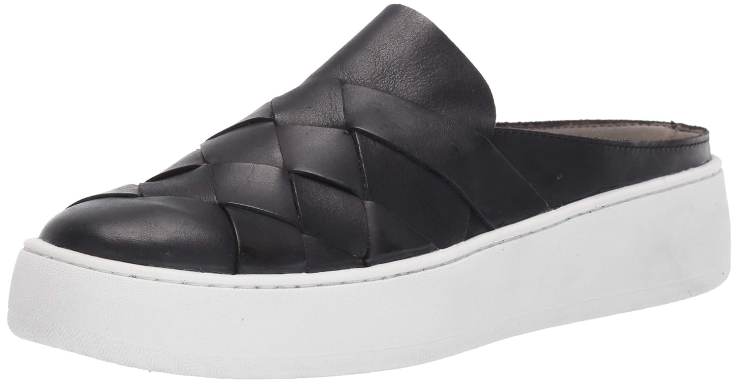 aerosoles mules black