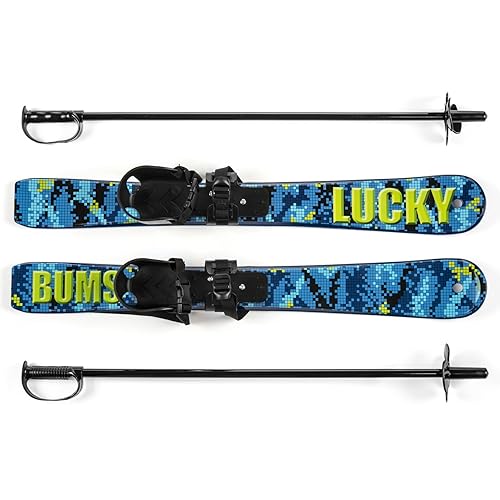 Best Kids Skis