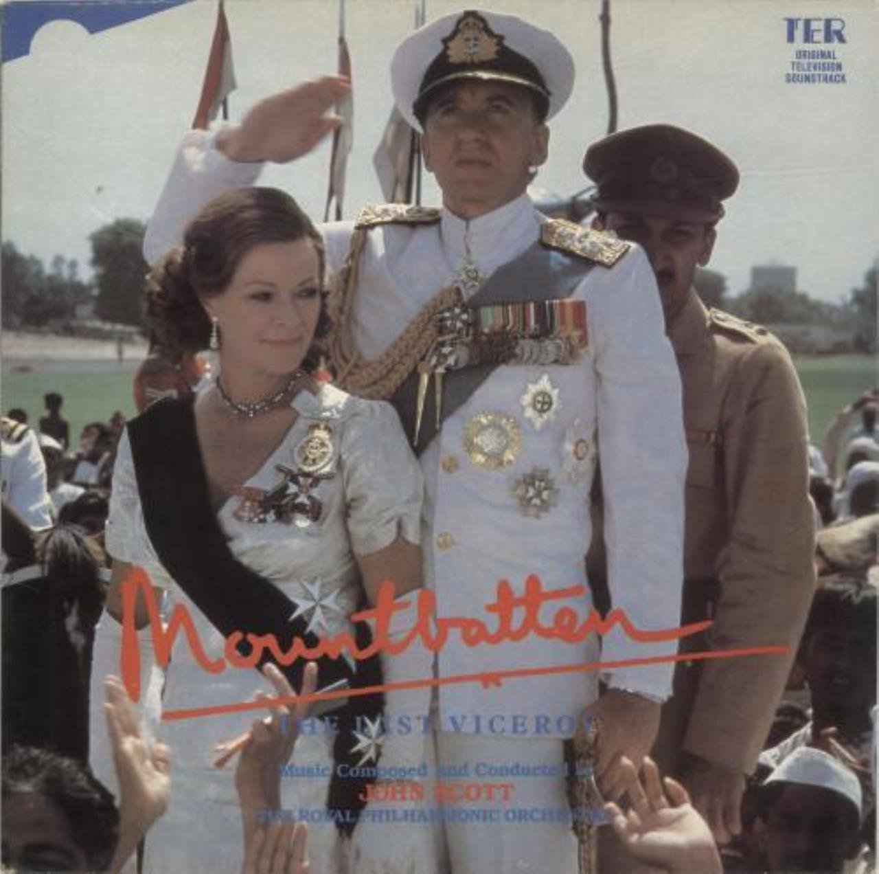 John Scott Jazz Mountbatten The Last Viceroy Amazon Com Music