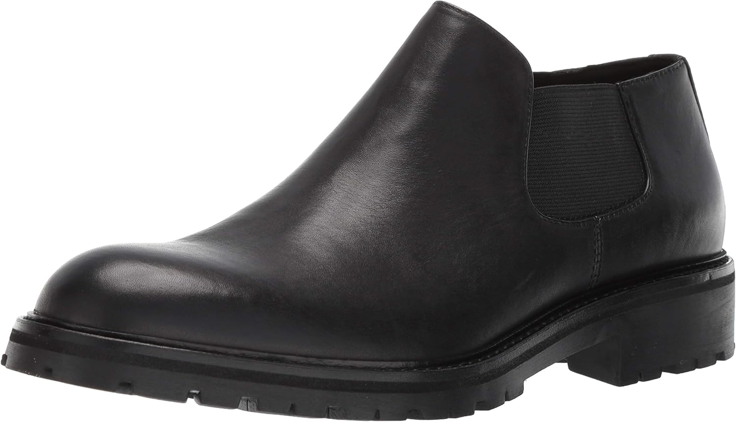 calvin klein men's udell luxury boots