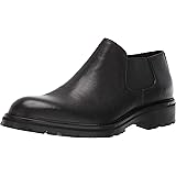 calvin klein men's udell luxury boots
