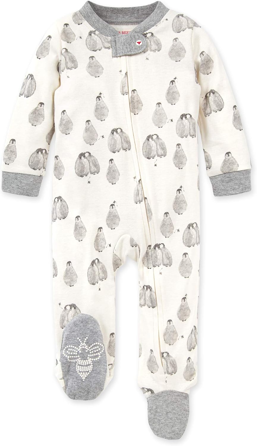 burt's bees sunflower sleeper