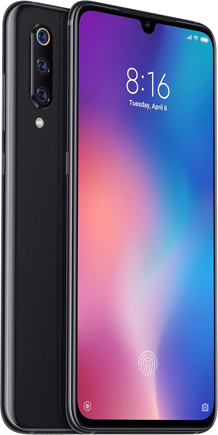 Xiaomi Mi 9 oferta: precio mínimo histórico Pre-Black Friday