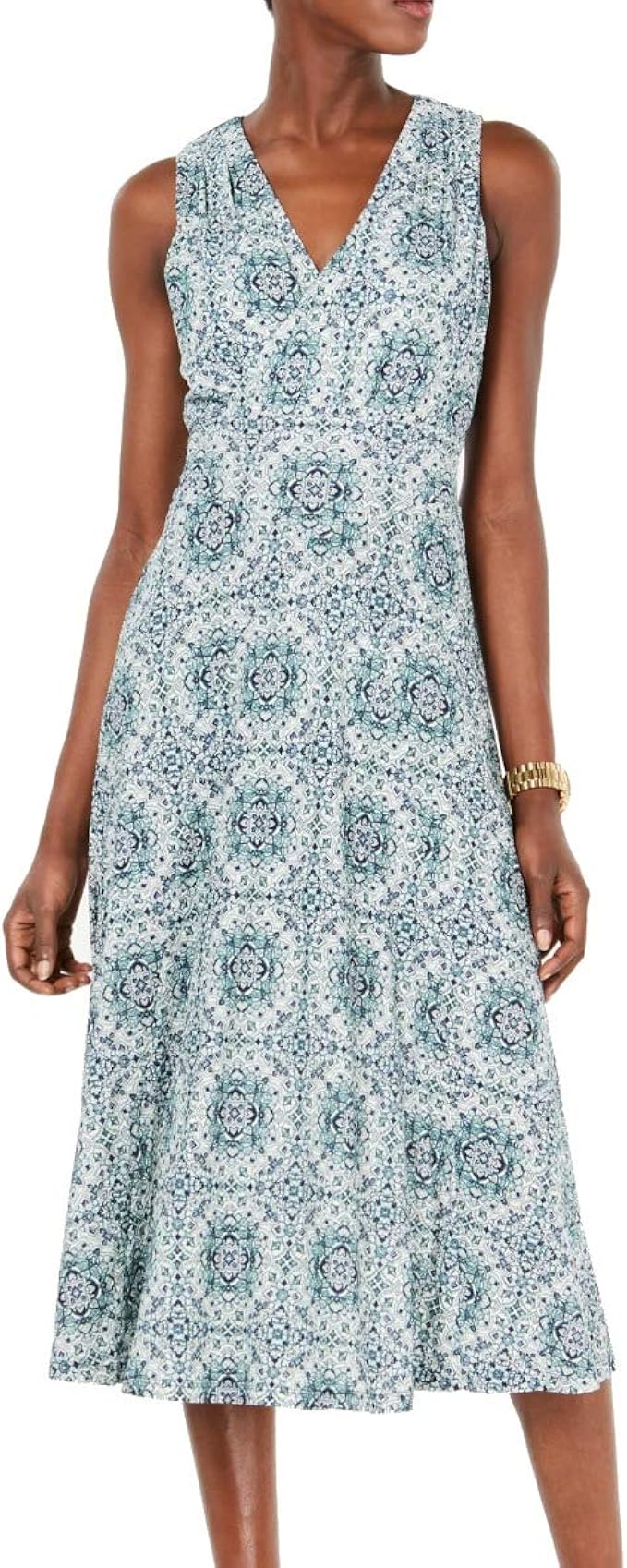 amazon michael kors dresses