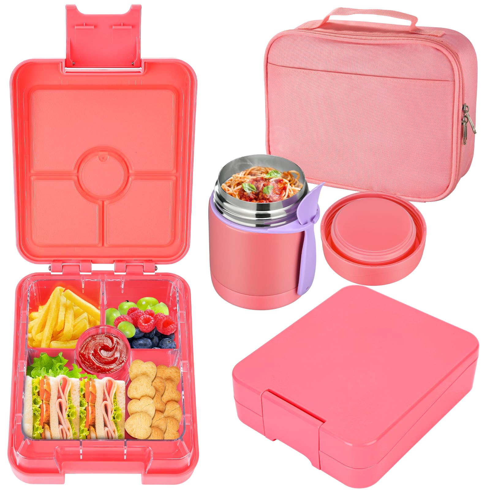 Lonchera Térmica Lonchera Rubbermaid Walmart Bento Box For Kids