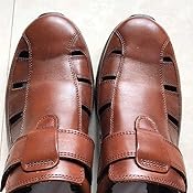 ecco irving fisherman sandal