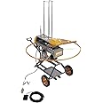 CHAMPION RANGE AND TARGET Freedom Bird Trap_Electronic Clay Thrower_40926