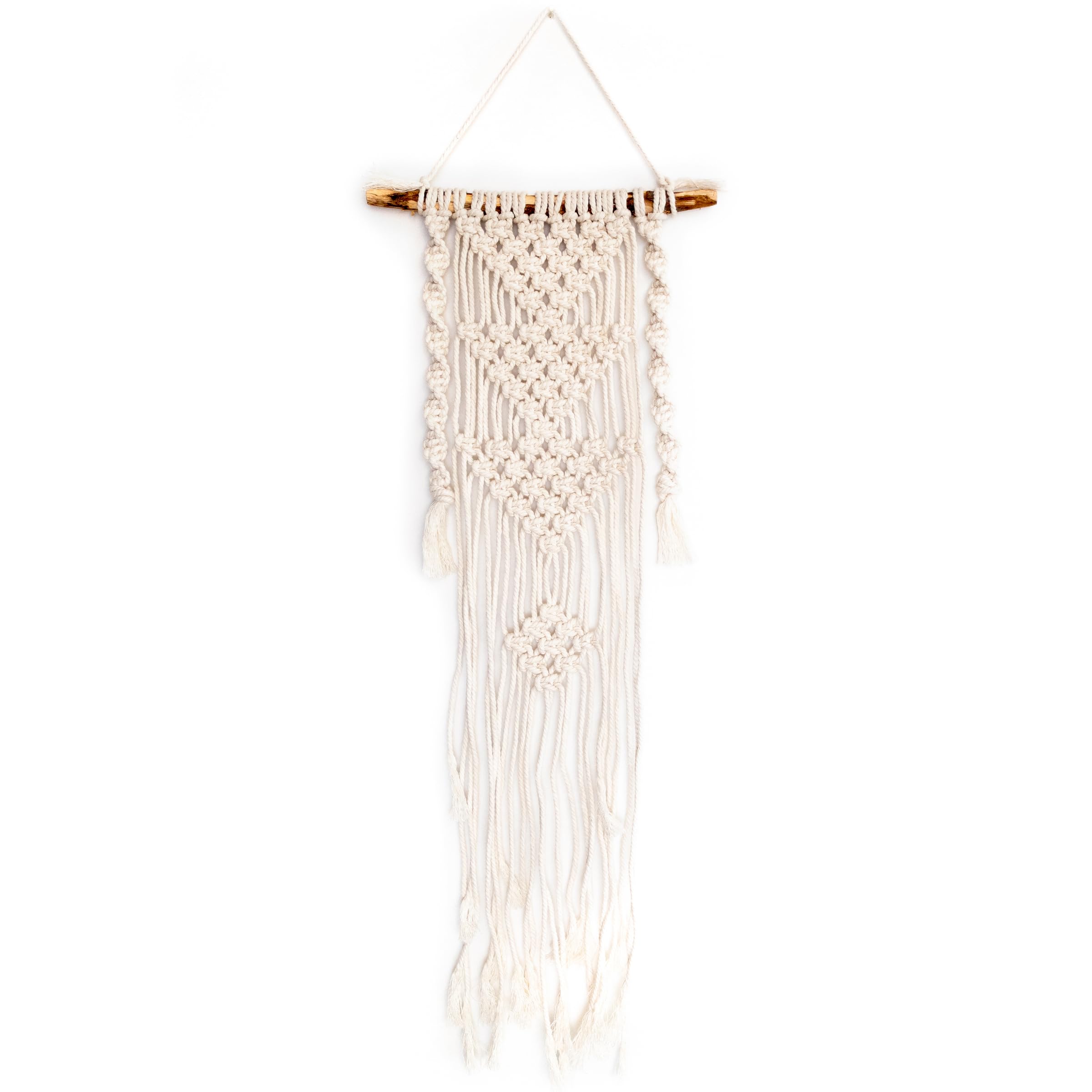 Small Macrame KIT Three TRNG