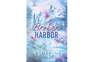 Broken Harbor: A Sparrow Falls Special Edition