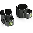 Gravity SACC 35 B 35 mm Speaker Pole Cable Clips (GSACC35B)