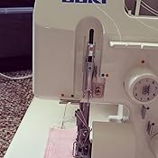 Amazon.com: JUKI MO644D Portable Serger