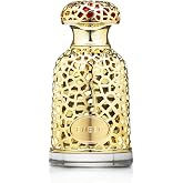 Lattafa Emeer Eau de Parfum Spray for Unisex, 3.4 Ounce