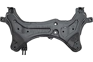 RD-autoparts Front Crossmember Subframe Suspension Engine Cradle SubKFrame For Toyota Rav4 1996-2000