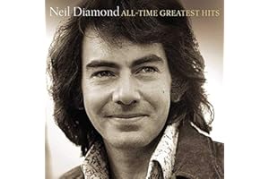 All-Time Greatest Hits (2Lp)