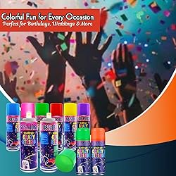 Endless Savings 48 Pack of Party Streamer