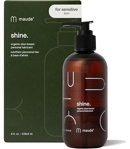 Amazon.com: Maude Heat - Warming Water-Based Personal Lubricant -  Fragrance-Free, pH Balanced Lube for Solo or Partnered Play