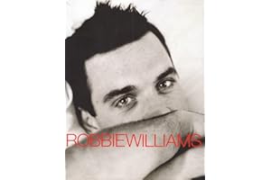 Robbie Williams:Somebody Someday