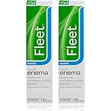 Fleet Adult Enema 2 Pack