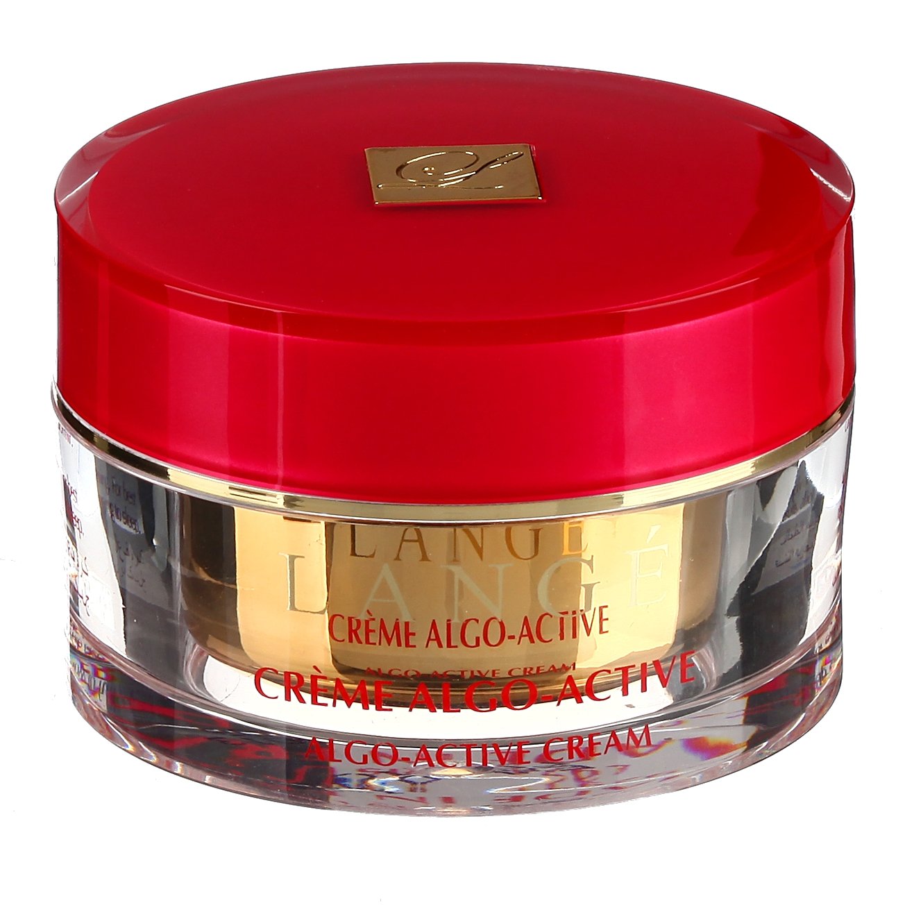 LANGÉ- Paris Algo-Active Night Cream / Crème Algo-Active de Nuit 50 ml (1.7 oz)