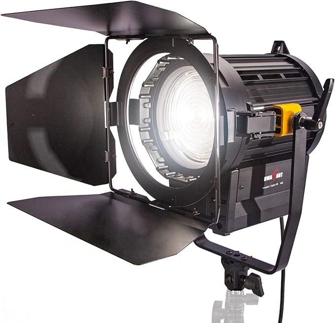Lampes torches pour les photographes