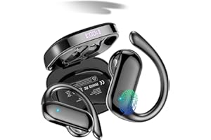 AI Translation Earbuds Real Time, 3-in-1 Buletooth 5.4 Translator Earbud with 164 Languages & Accents, No Subscription Requir