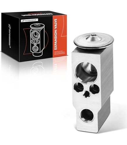 A-Premium A/C Expansion Valve For BMW 323Ci 325i 328i 330Ci M3 X1 X3 Mini Cooper